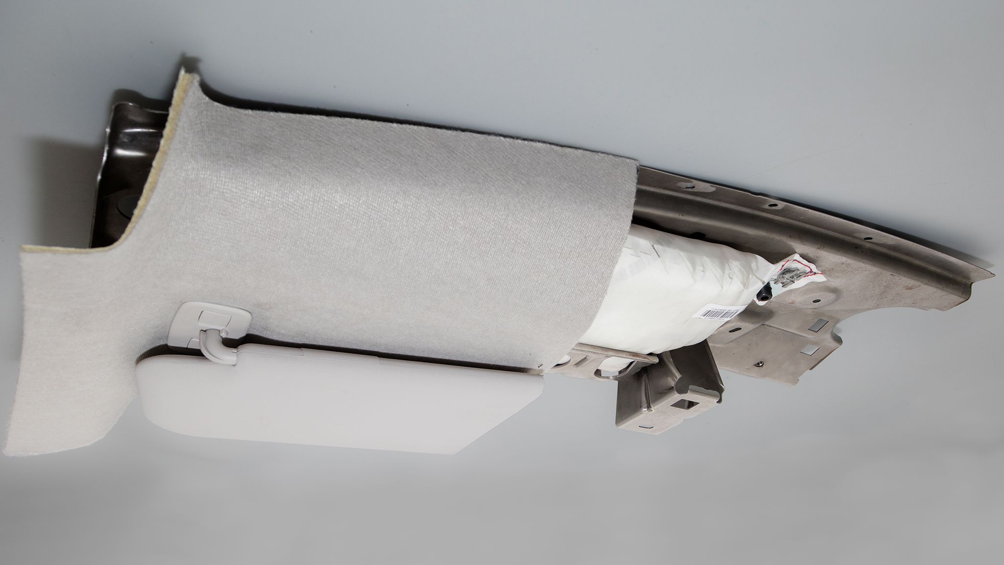 Airbagmodul von ZF Lifetec