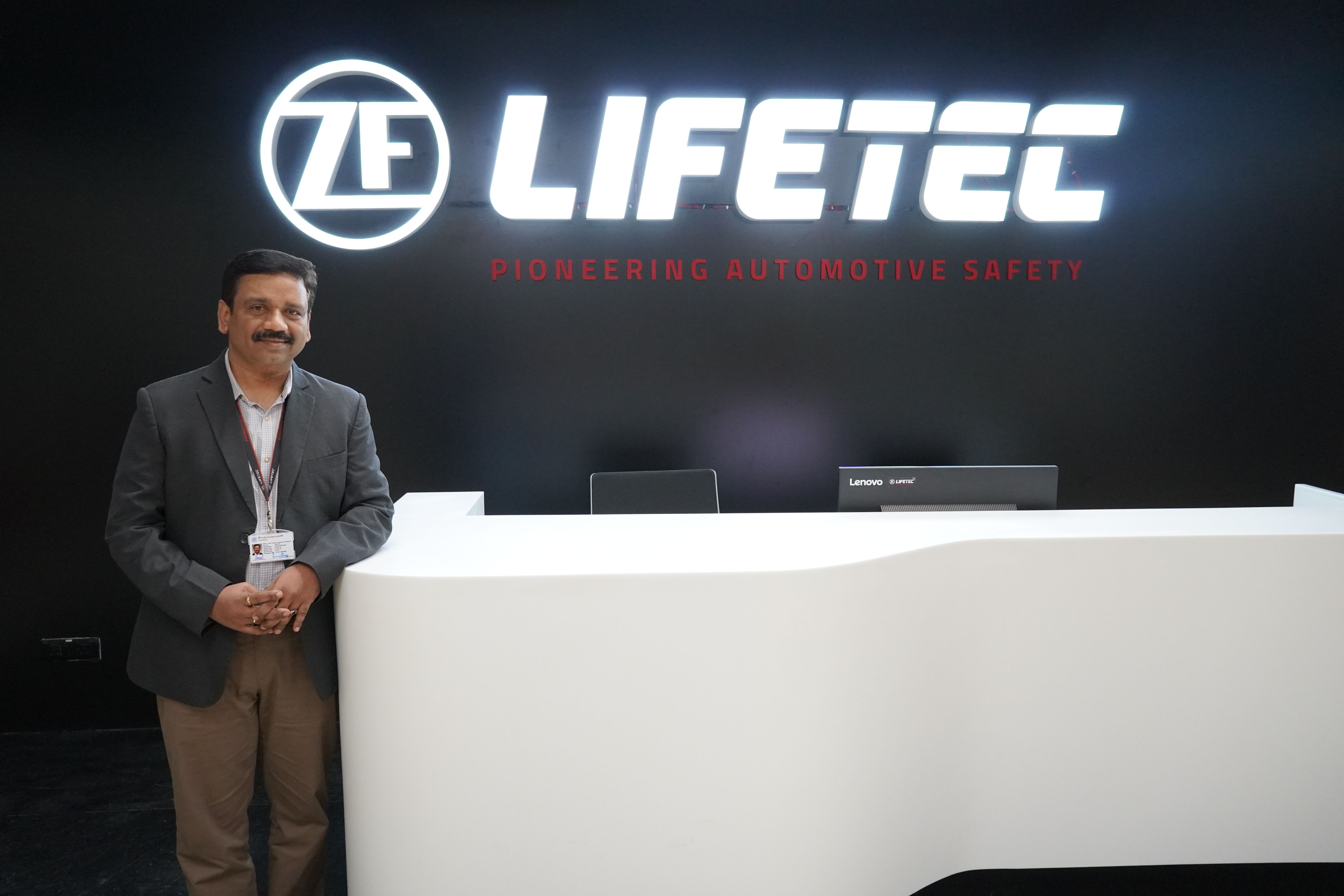 DISCPEDIA　LIFETEC ZF LIFETEC Home | ZF LIFETEC
