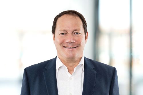ZF Lifetec Geschäftsführer